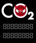 CO2-Teufel